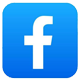 follow us on Facebook
