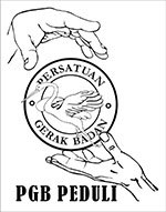 PGB Peduli logo