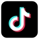 follow us on Tik Tok
